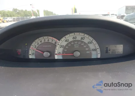 2007 Toyota Yaris S z USA, uszkodzony, nr VIN JTDBT923371111609